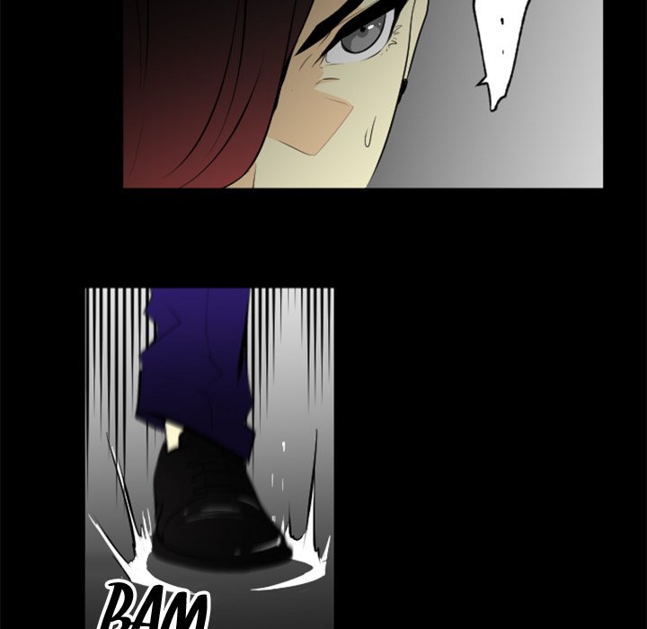 Baby Sitter Baby Sitter EP 27 - Toomics page 9 - 