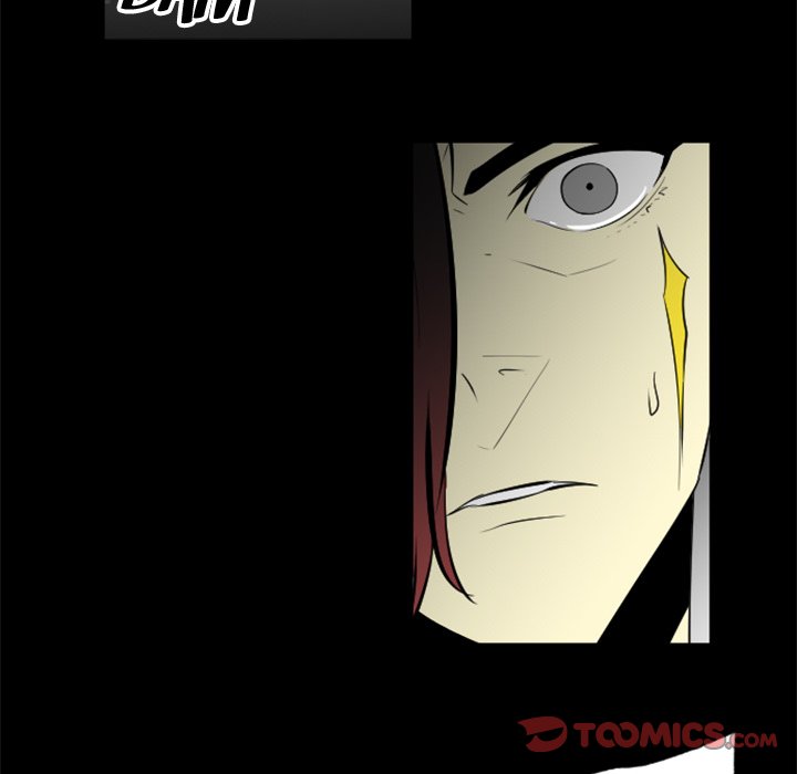 Baby Sitter Baby Sitter EP 27 - Toomics page 10 - 