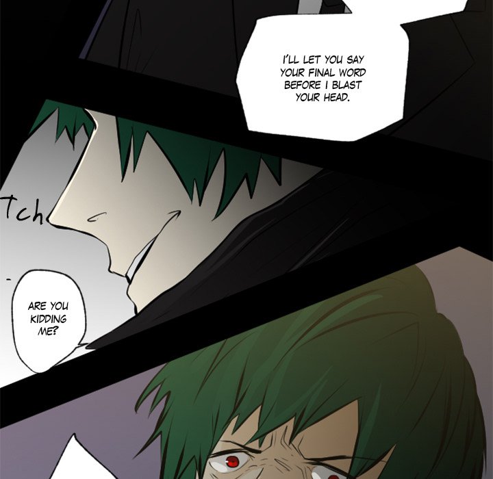 Baby Sitter Baby Sitter EP 28 - Toomics page 11 - 