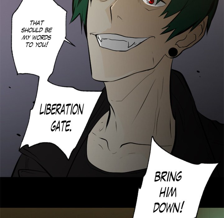 Baby Sitter Baby Sitter EP 28 - Toomics page 12 - 