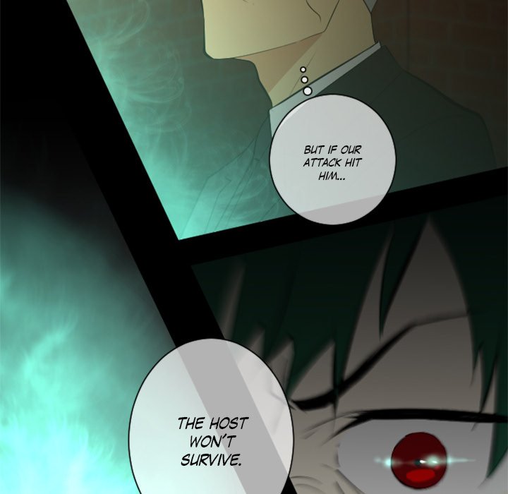 Baby Sitter Baby Sitter EP 28 - Toomics page 14 - 