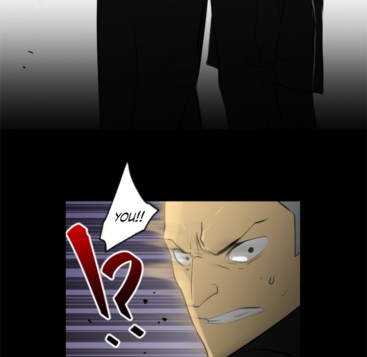 Baby Sitter Baby Sitter EP 28 - Toomics page 17 - 