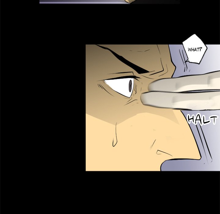 Baby Sitter Baby Sitter EP 28 - Toomics page 18 - 