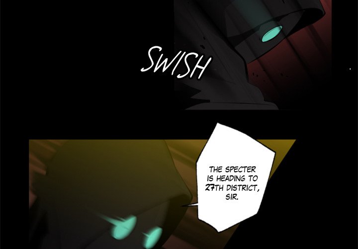 Baby Sitter Baby Sitter EP 28 - Toomics page 3 - 