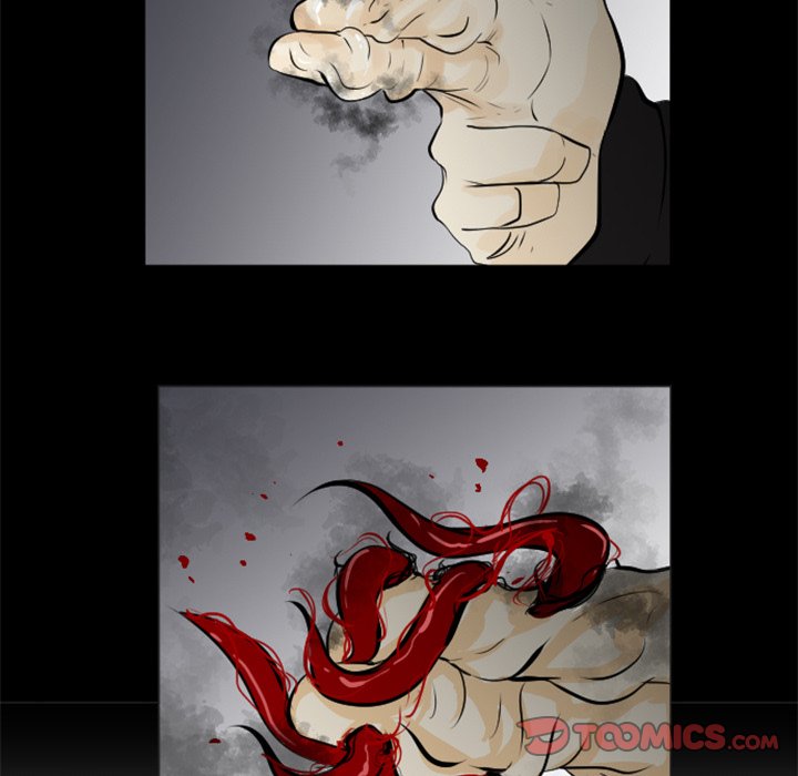 Baby Sitter Baby Sitter EP 28 - Toomics page 22 - 