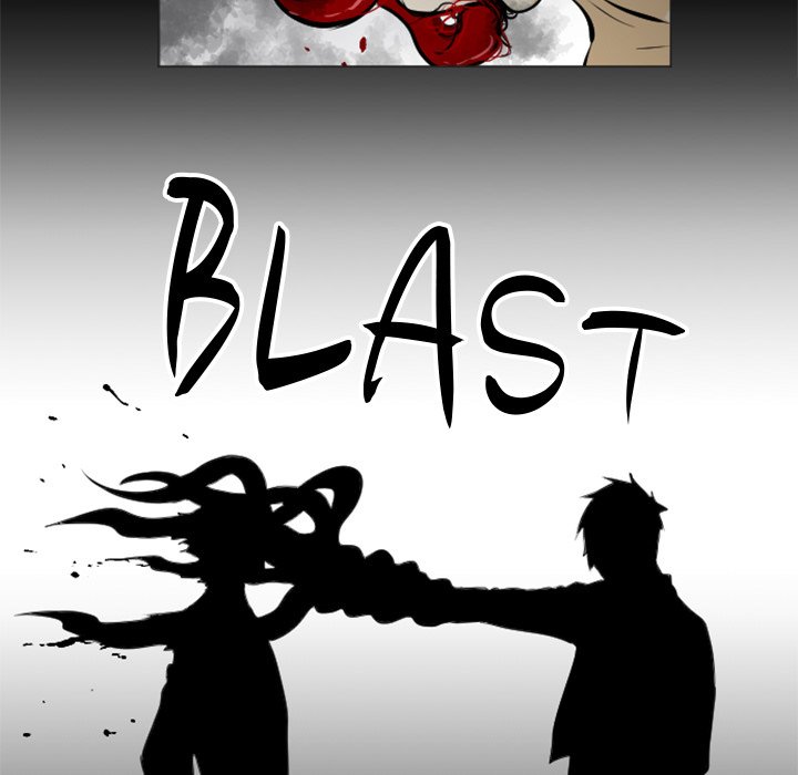 Baby Sitter Baby Sitter EP 28 - Toomics page 23 - 
