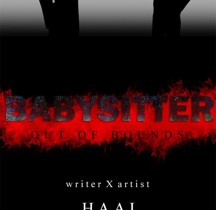 Baby Sitter Baby Sitter EP 28 - Toomics page 24 - 