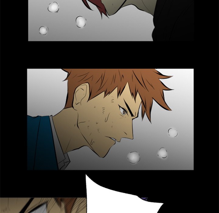 Baby Sitter Baby Sitter EP 28 - Toomics page 26 - 