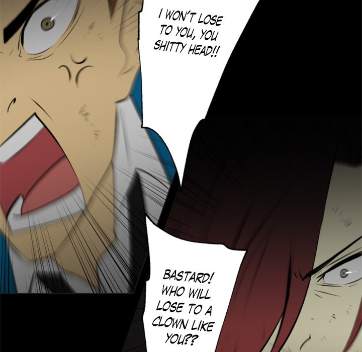 Baby Sitter Baby Sitter EP 28 - Toomics page 27 - 