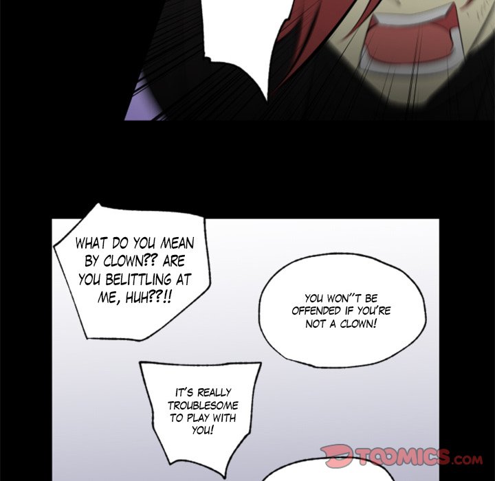 Baby Sitter Baby Sitter EP 28 - Toomics page 28 - 