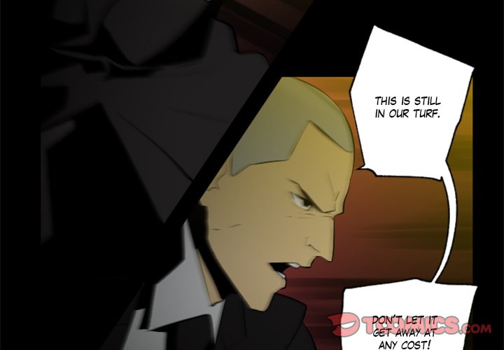 Baby Sitter Baby Sitter EP 28 - Toomics page 4 - 
