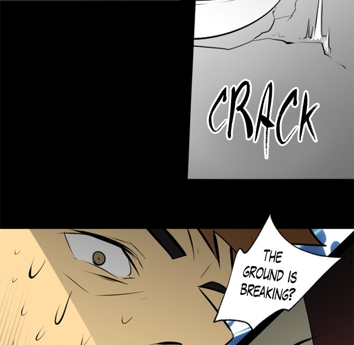 Baby Sitter Baby Sitter EP 28 - Toomics page 33 - 