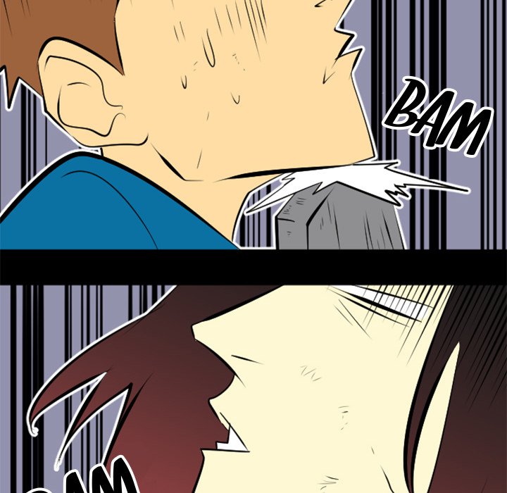 Baby Sitter Baby Sitter EP 28 - Toomics page 36 - 
