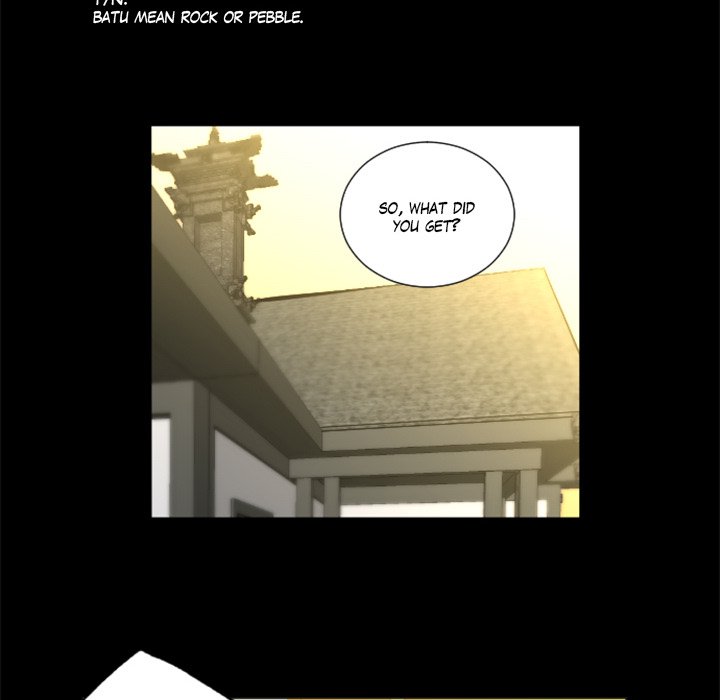 Baby Sitter Baby Sitter EP 28 - Toomics page 38 - 
