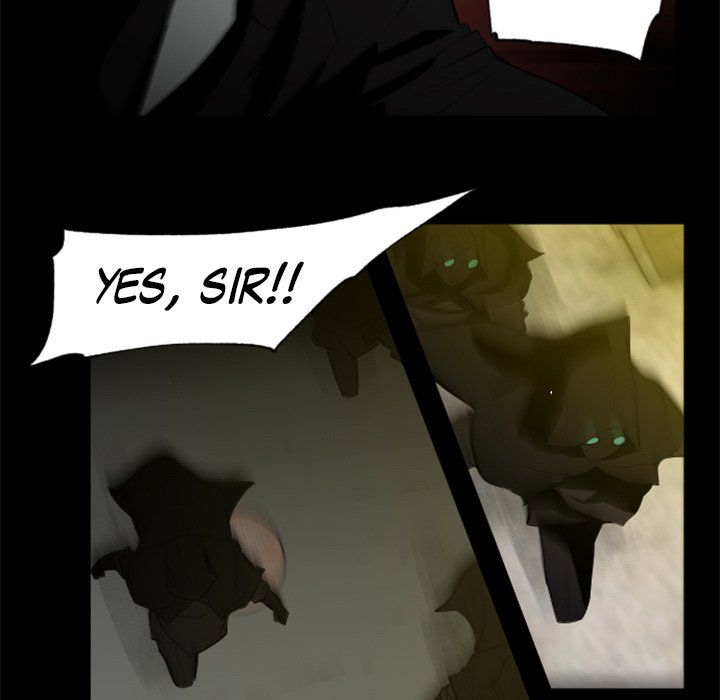 Baby Sitter Baby Sitter EP 28 - Toomics page 5 - 