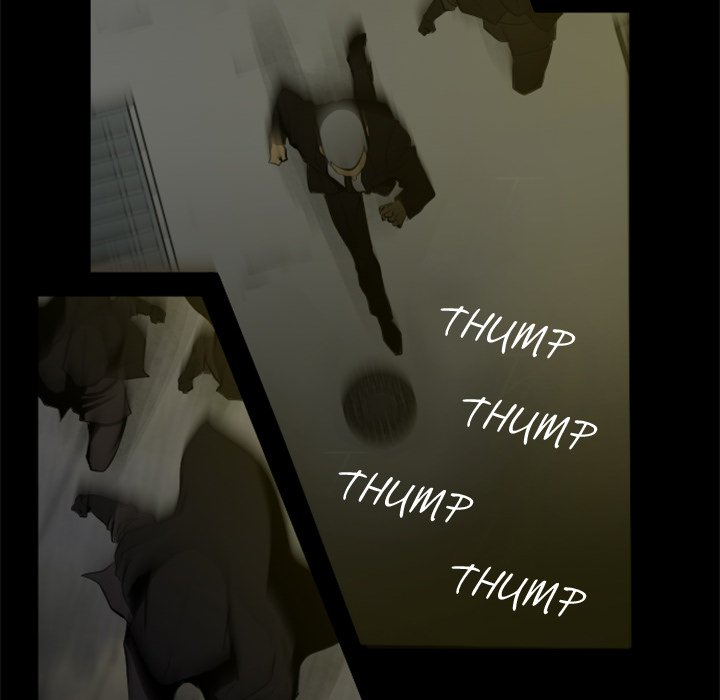 Baby Sitter Baby Sitter EP 28 - Toomics page 6 - 