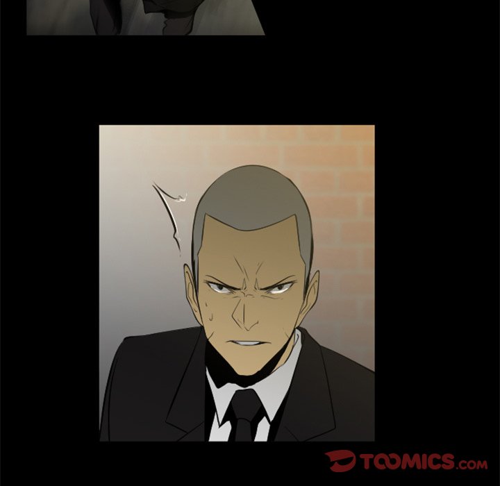 Baby Sitter Baby Sitter EP 28 - Toomics page 7 - 