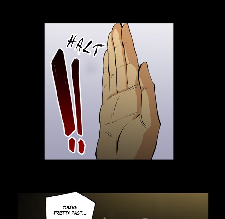 Baby Sitter Baby Sitter EP 28 - Toomics page 8 - 