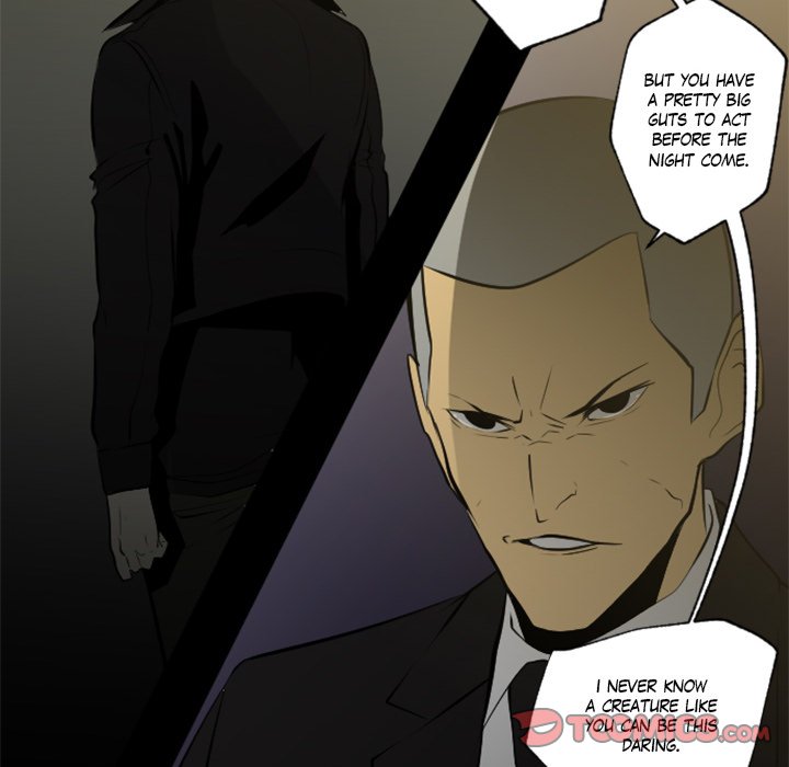 Baby Sitter Baby Sitter EP 28 - Toomics page 10 - 