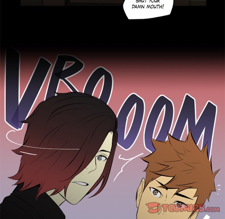 Baby Sitter Baby Sitter EP 29 - Toomics page 13 - 