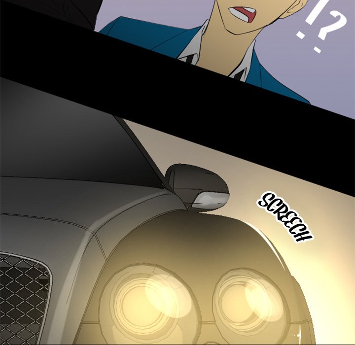 Baby Sitter Baby Sitter EP 29 - Toomics page 14 - 