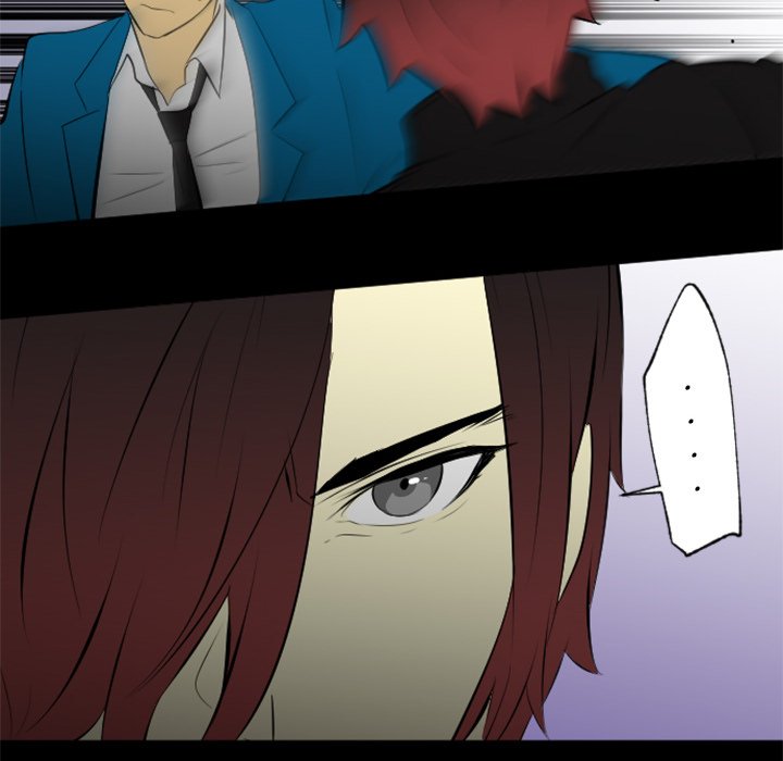 Baby Sitter Baby Sitter EP 29 - Toomics page 20 - 