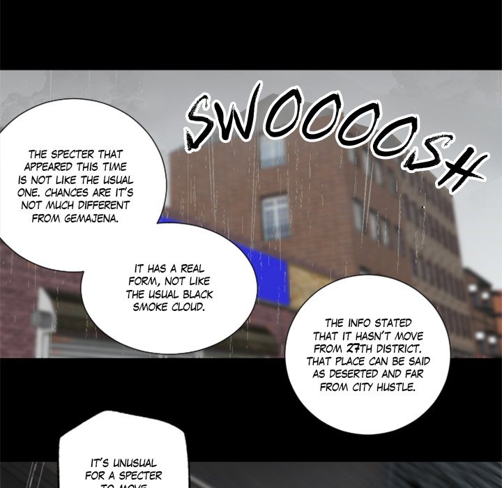 Baby Sitter Baby Sitter EP 29 - Toomics page 21 - 