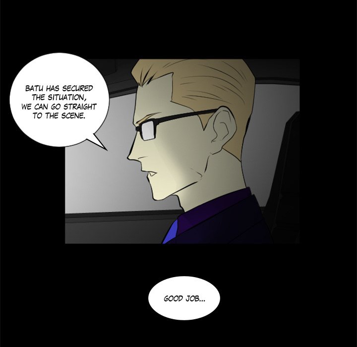 Baby Sitter Baby Sitter EP 29 - Toomics page 26 - 