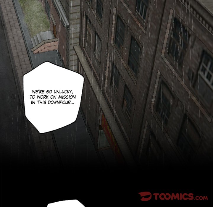 Baby Sitter Baby Sitter EP 29 - Toomics page 28 - 