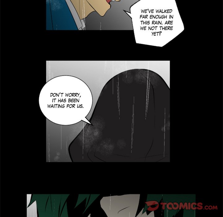 Baby Sitter Baby Sitter EP 29 - Toomics page 31 - 