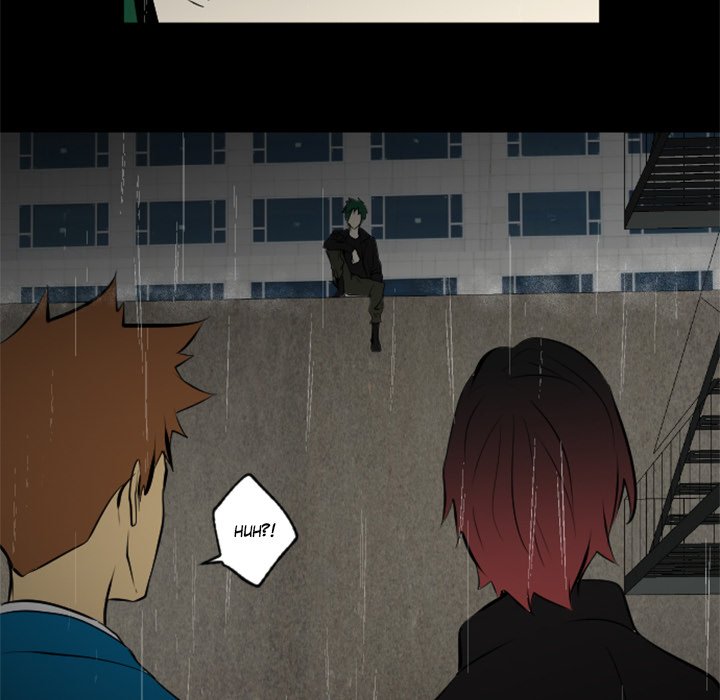 Baby Sitter Baby Sitter EP 29 - Toomics page 33 - 
