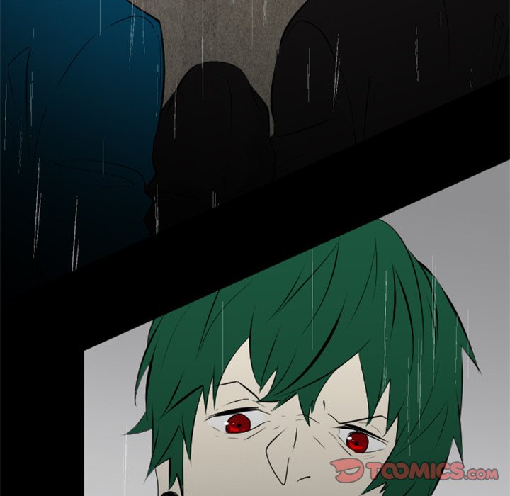 Baby Sitter Baby Sitter EP 29 - Toomics page 34 - 