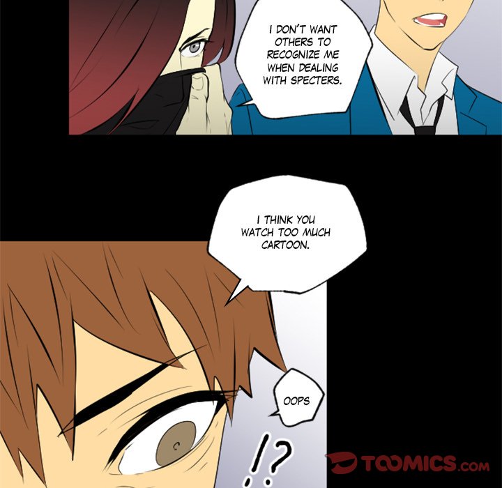 Baby Sitter Baby Sitter EP 29 - Toomics page 37 - 