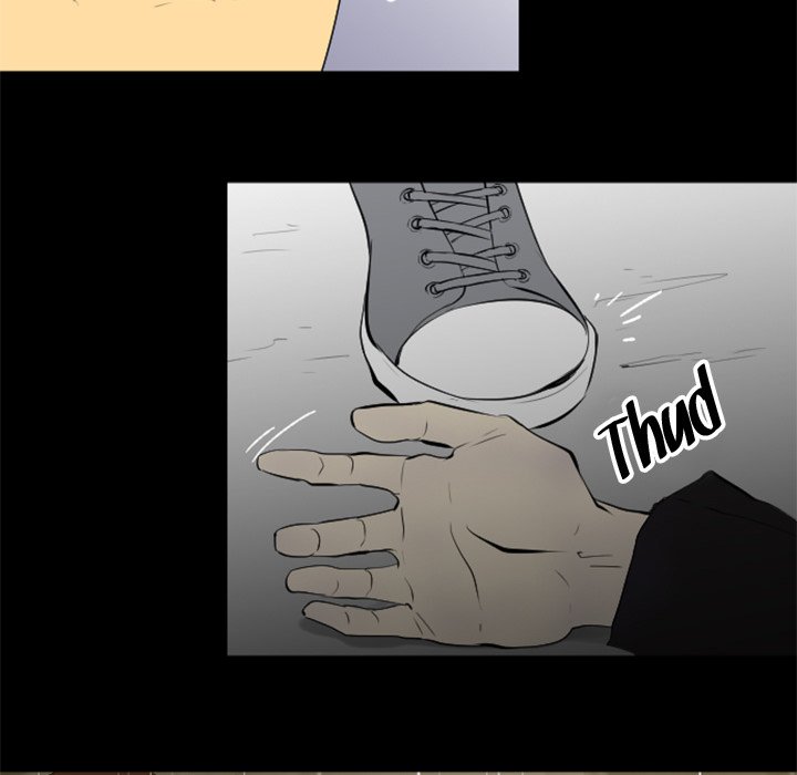 Baby Sitter Baby Sitter EP 29 - Toomics page 38 - 