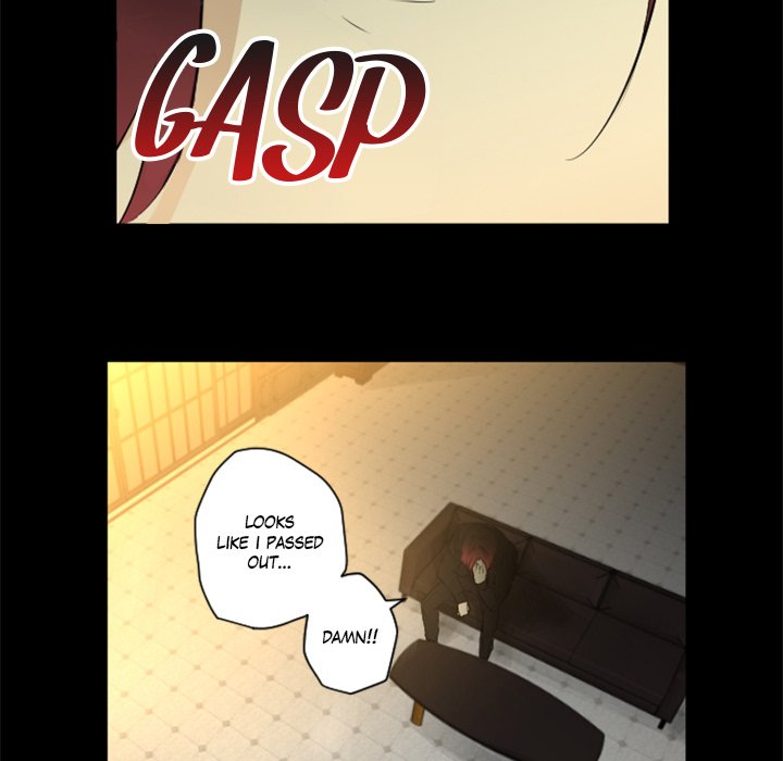Baby Sitter Baby Sitter EP 29 - Toomics page 5 - 