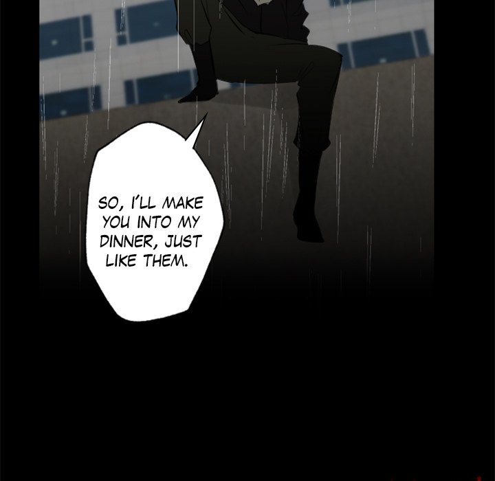 Baby Sitter Baby Sitter EP 29 - Toomics page 41 - 