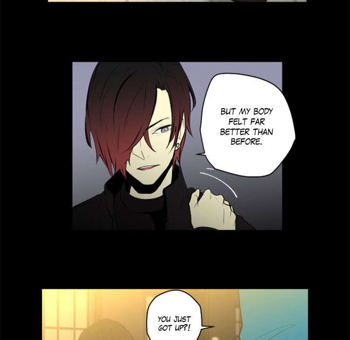 Baby Sitter Baby Sitter EP 29 - Toomics page 6 - 