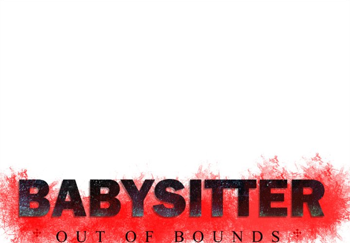 Baby Sitter Baby Sitter EP 3 - Toomics page 1 - 