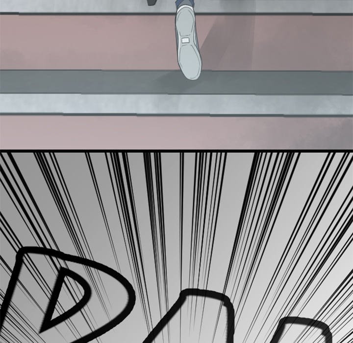 Baby Sitter Baby Sitter EP 3 - Toomics page 12 - 