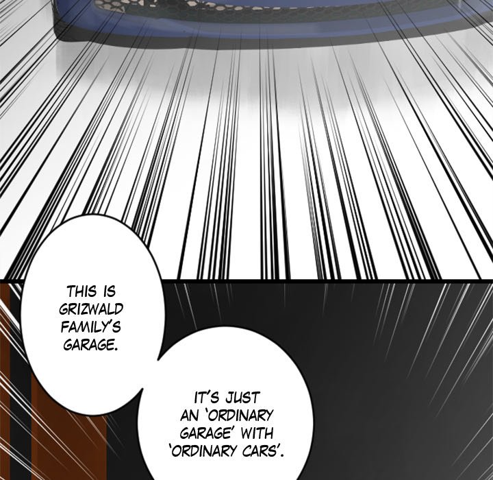 Baby Sitter Baby Sitter EP 3 - Toomics page 17 - 