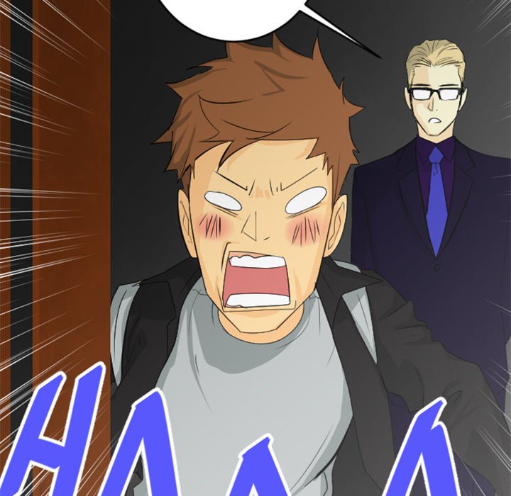 Baby Sitter Baby Sitter EP 3 - Toomics page 18 - 
