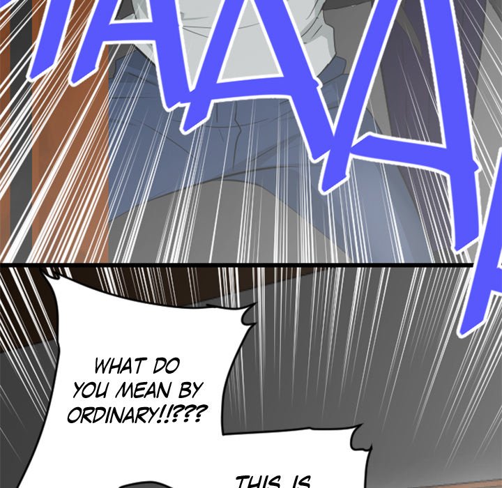 Baby Sitter Baby Sitter EP 3 - Toomics page 19 - 
