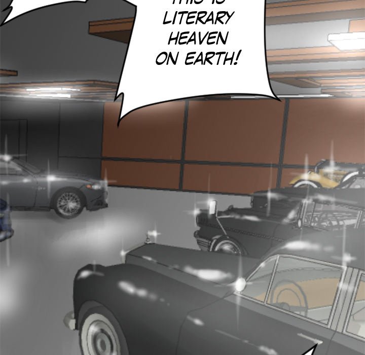 Baby Sitter Baby Sitter EP 3 - Toomics page 20 - 