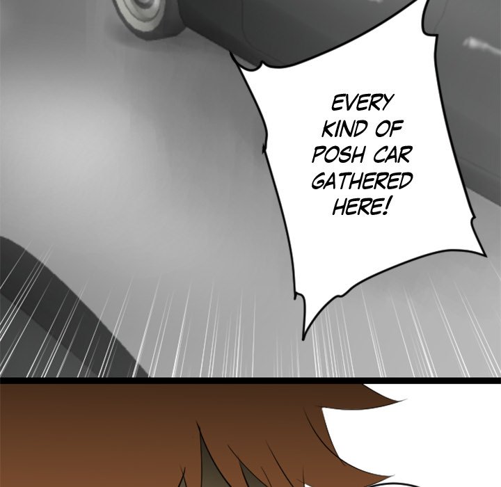 Baby Sitter Baby Sitter EP 3 - Toomics page 21 - 