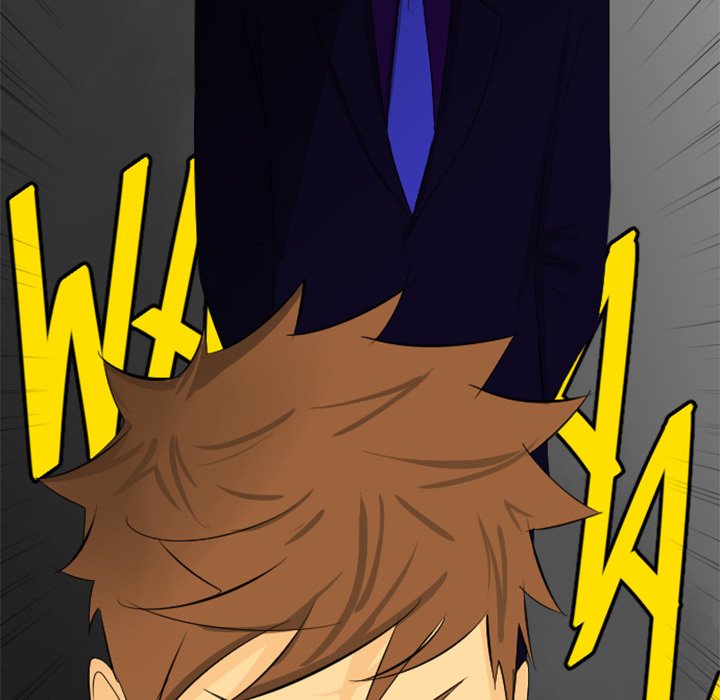 Baby Sitter Baby Sitter EP 3 - Toomics page 27 - 