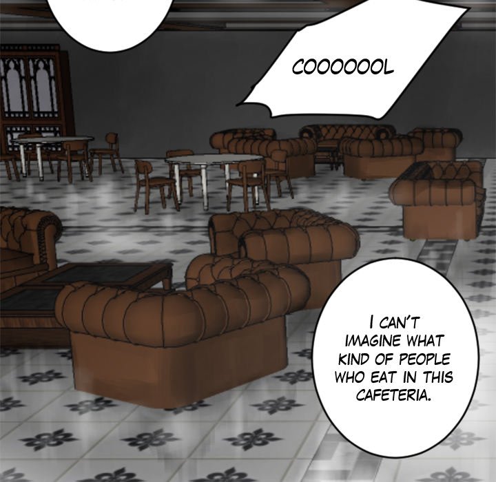 Baby Sitter Baby Sitter EP 3 - Toomics page 29 - 