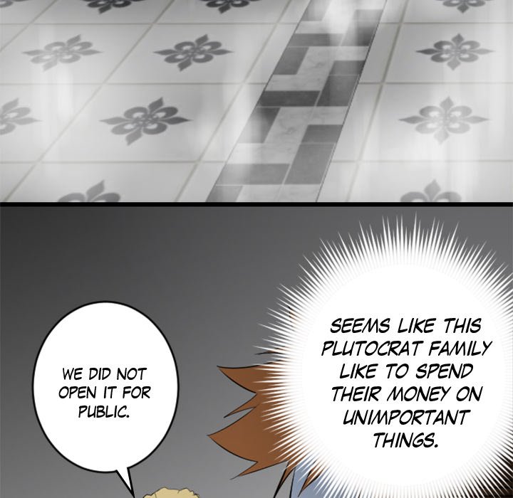 Baby Sitter Baby Sitter EP 3 - Toomics page 30 - 
