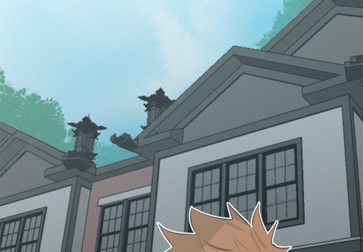Baby Sitter Baby Sitter EP 3 - Toomics page 4 - 