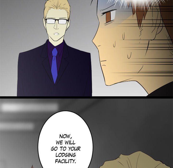 Baby Sitter Baby Sitter EP 3 - Toomics page 31 - 