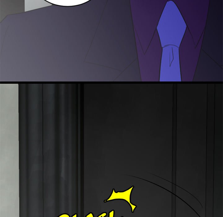 Baby Sitter Baby Sitter EP 3 - Toomics page 33 - 